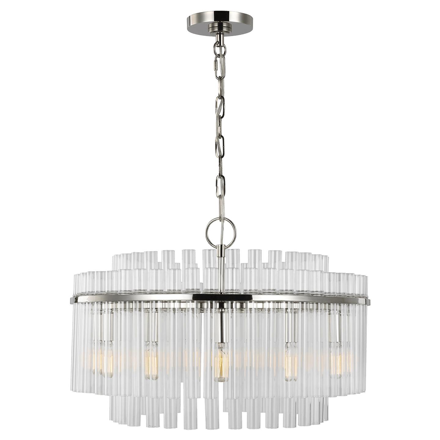 Купить Люстра Beckett Medium Chandelier в интернет-магазине roooms.ru