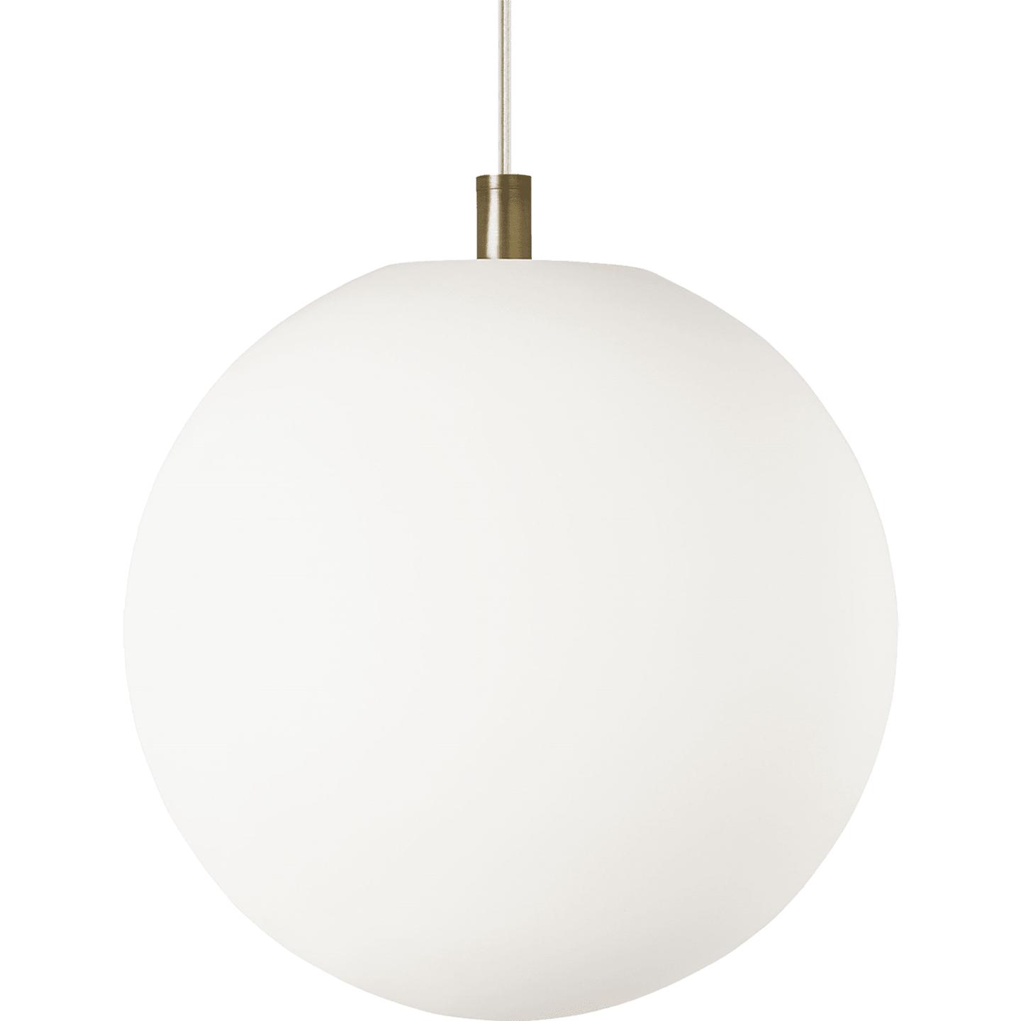 Satin Nickel White Lamp Not Included