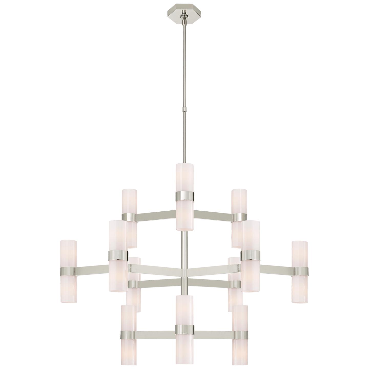 Купить Люстра Margita Medium Chandelier в интернет-магазине roooms.ru