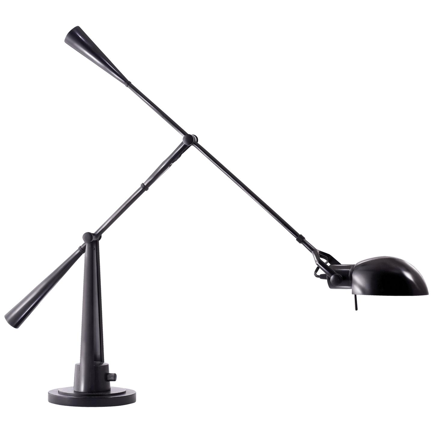 Купить Настольная лампа Equilibrium Table Lamp в интернет-магазине roooms.ru