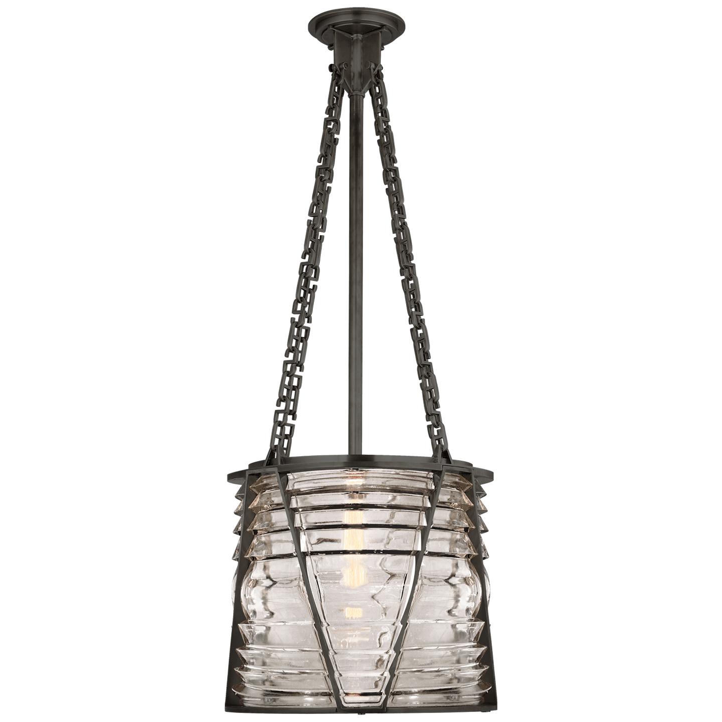 Купить Подвесной светильник Chatham Large Lantern в интернет-магазине roooms.ru