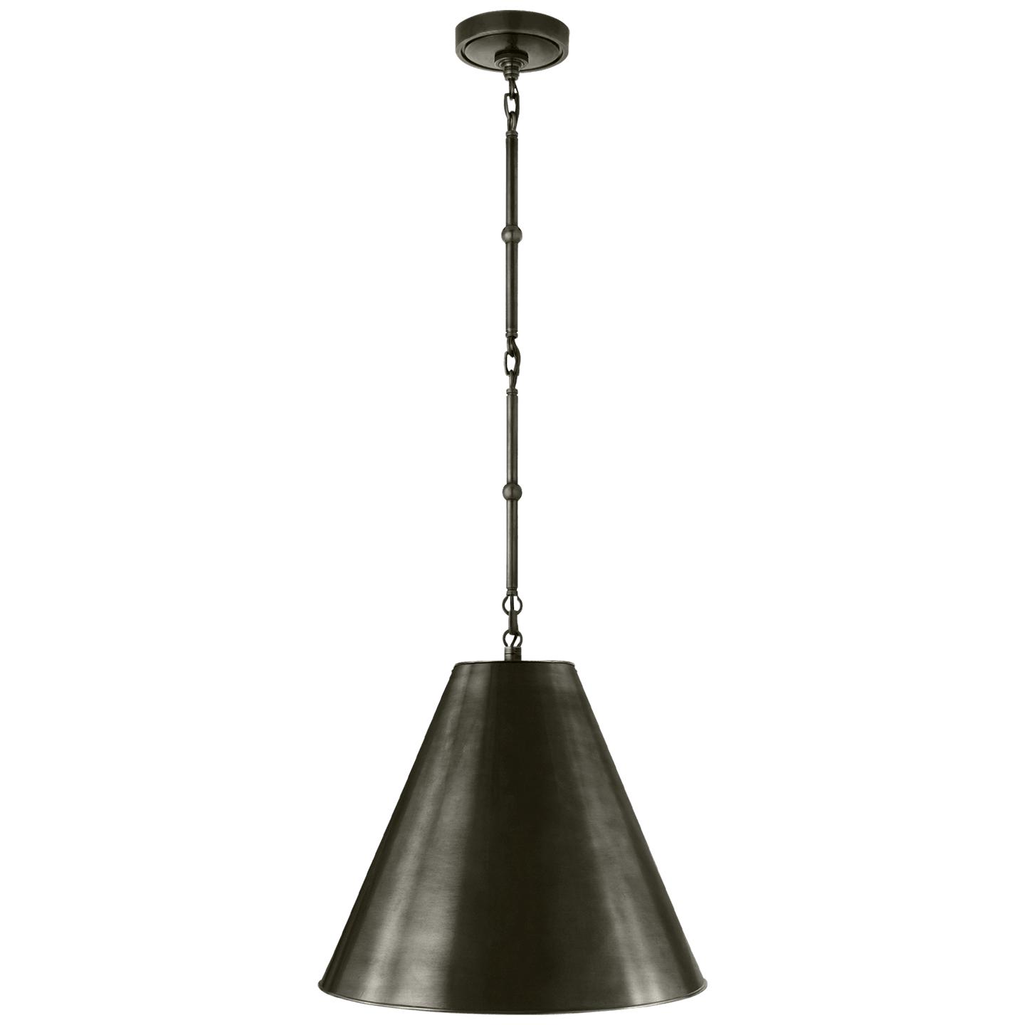 Купить Подвесной светильник Goodman Small Hanging Light в интернет-магазине roooms.ru