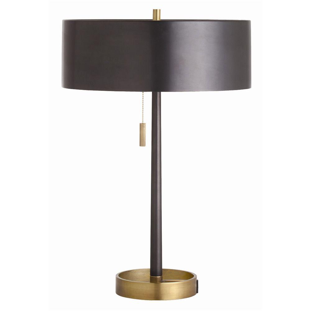 Купить Настольная лампа Violetta Lamp в интернет-магазине roooms.ru