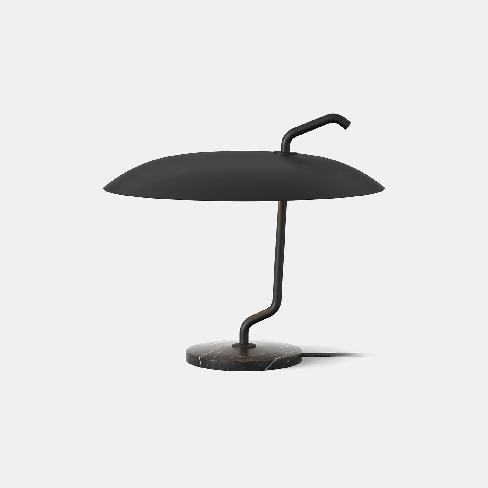 Купить Настольная лампа Model 537 в интернет-магазине roooms.ru