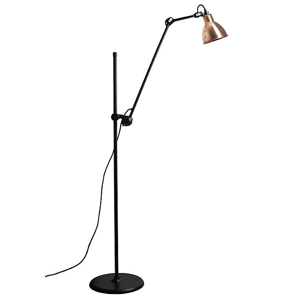 Купить Торшер Lampe Gras N°215 Floor Lamp в интернет-магазине roooms.ru