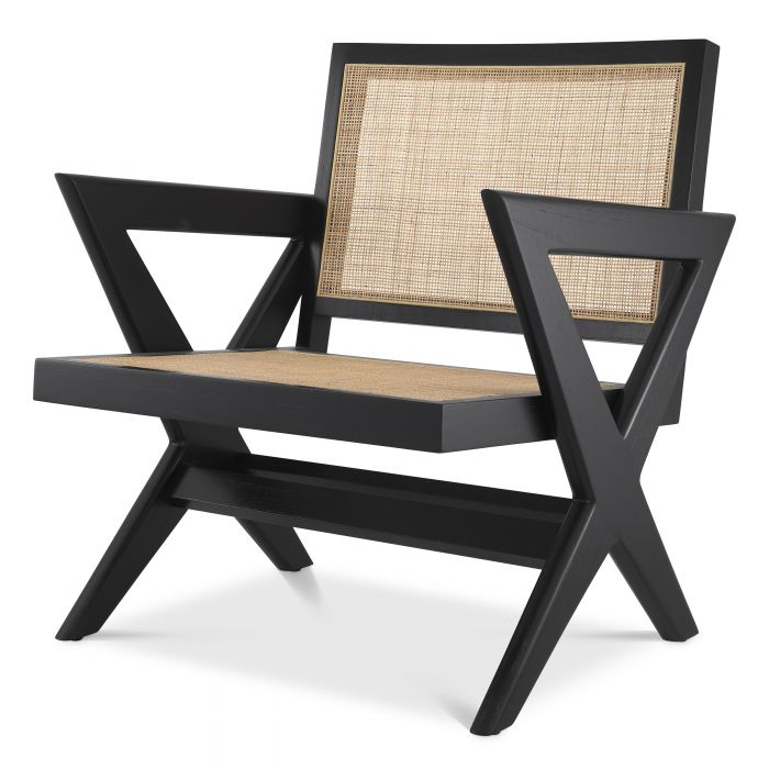 Купить Кресло Chair Augustin в интернет-магазине roooms.ru