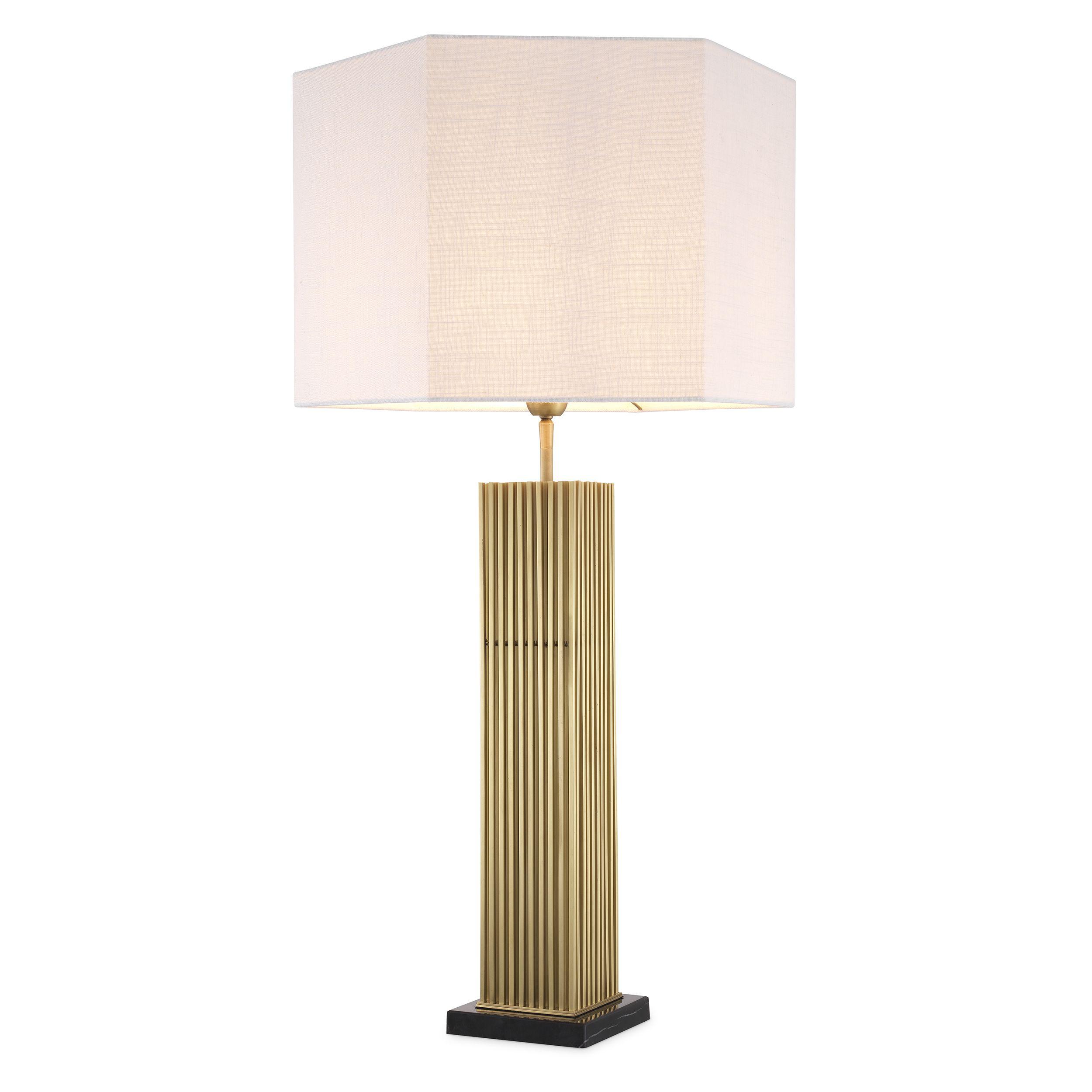 Купить Настольная лампа Table Lamp Viggo в интернет-магазине roooms.ru