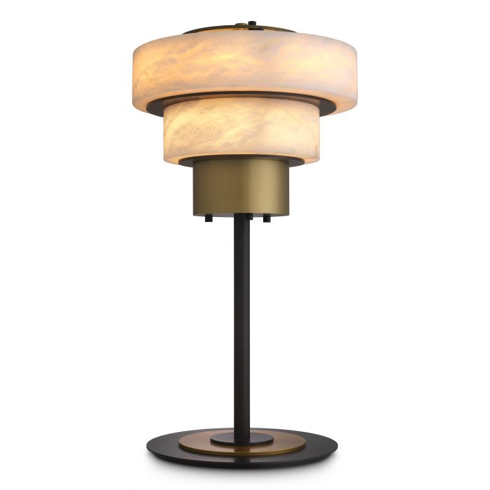 Купить Настольная лампа Table Lamp Zereno в интернет-магазине roooms.ru