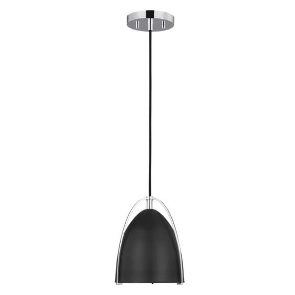 Купить Подвесной светильник Norman One Light Mini-Pendant в интернет-магазине roooms.ru