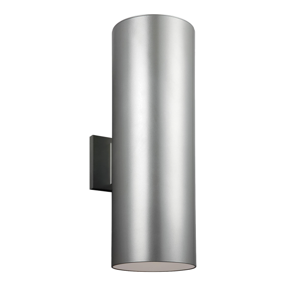 Купить Бра Outdoor Cylinders Large Two Light Wall Lantern в интернет-магазине roooms.ru