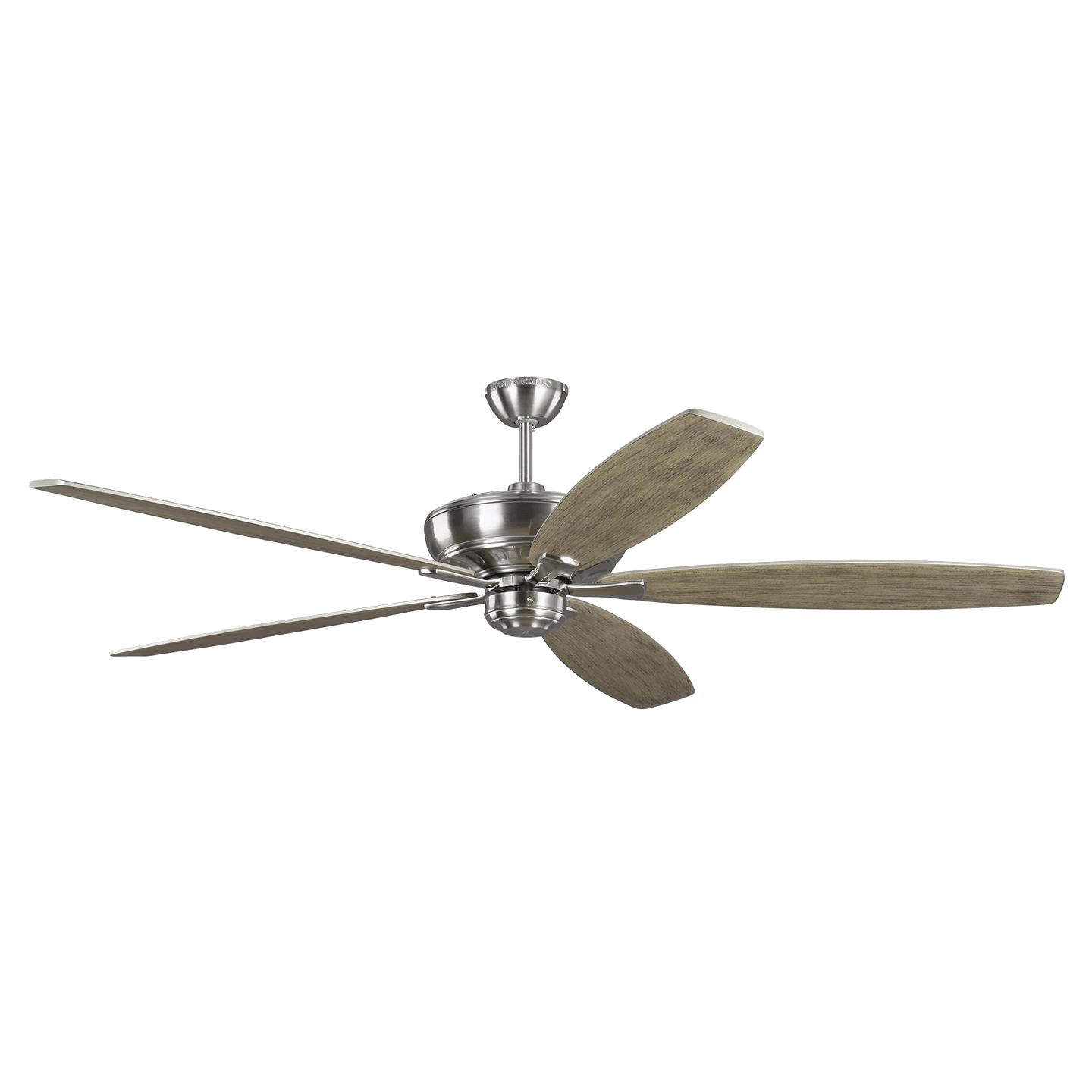 Купить Потолочный вентилятор Dover 68" Ceiling Fan в интернет-магазине roooms.ru