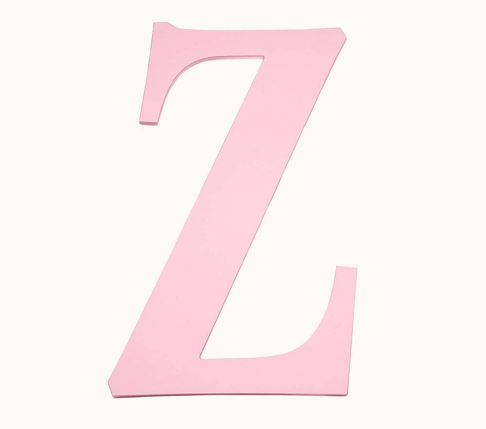Light Pink Z