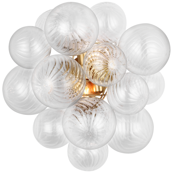 Купить Бра Talia Medium Sconce в интернет-магазине roooms.ru