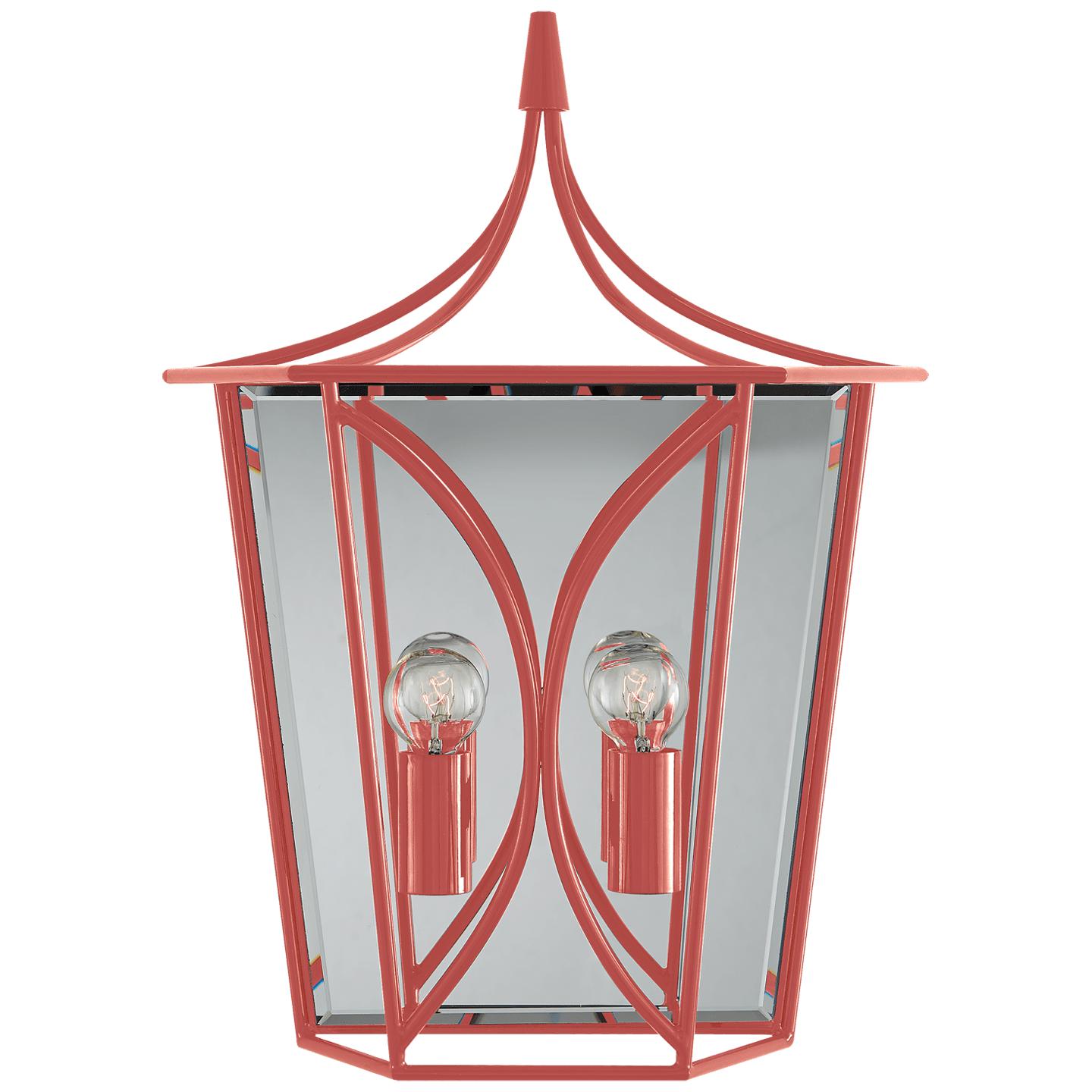 Купить Бра Cavanagh Medium Lantern Sconce в интернет-магазине roooms.ru