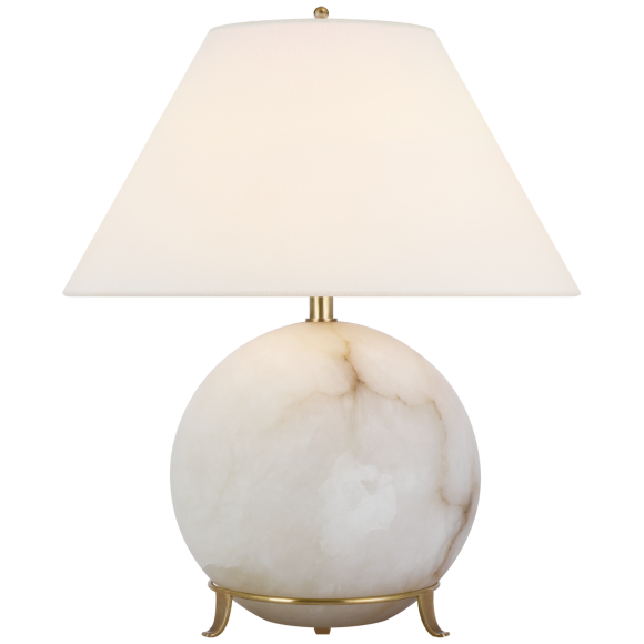 Купить Настольная лампа Price Small Table Lamp в интернет-магазине roooms.ru