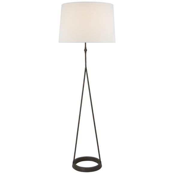 Купить Торшер Dauphine Floor Lamp в интернет-магазине roooms.ru