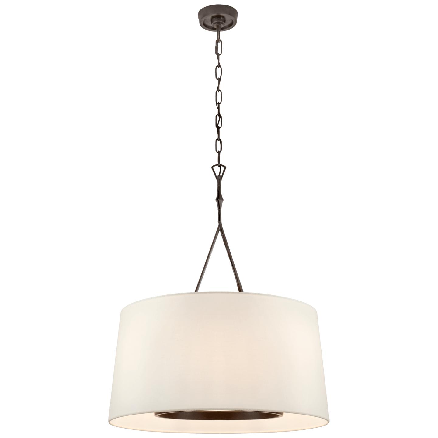 Купить Подвесной светильник Dauphine Large Hanging Shade в интернет-магазине roooms.ru