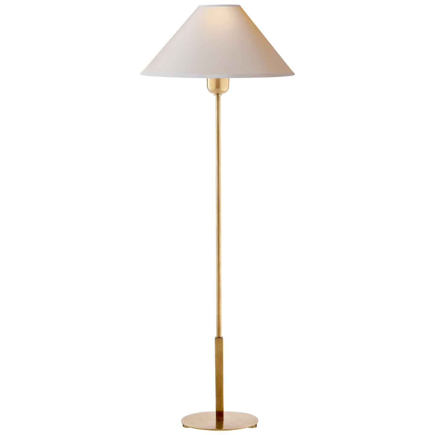 Купить Настольная лампа Hackney Buffet Lamp в интернет-магазине roooms.ru