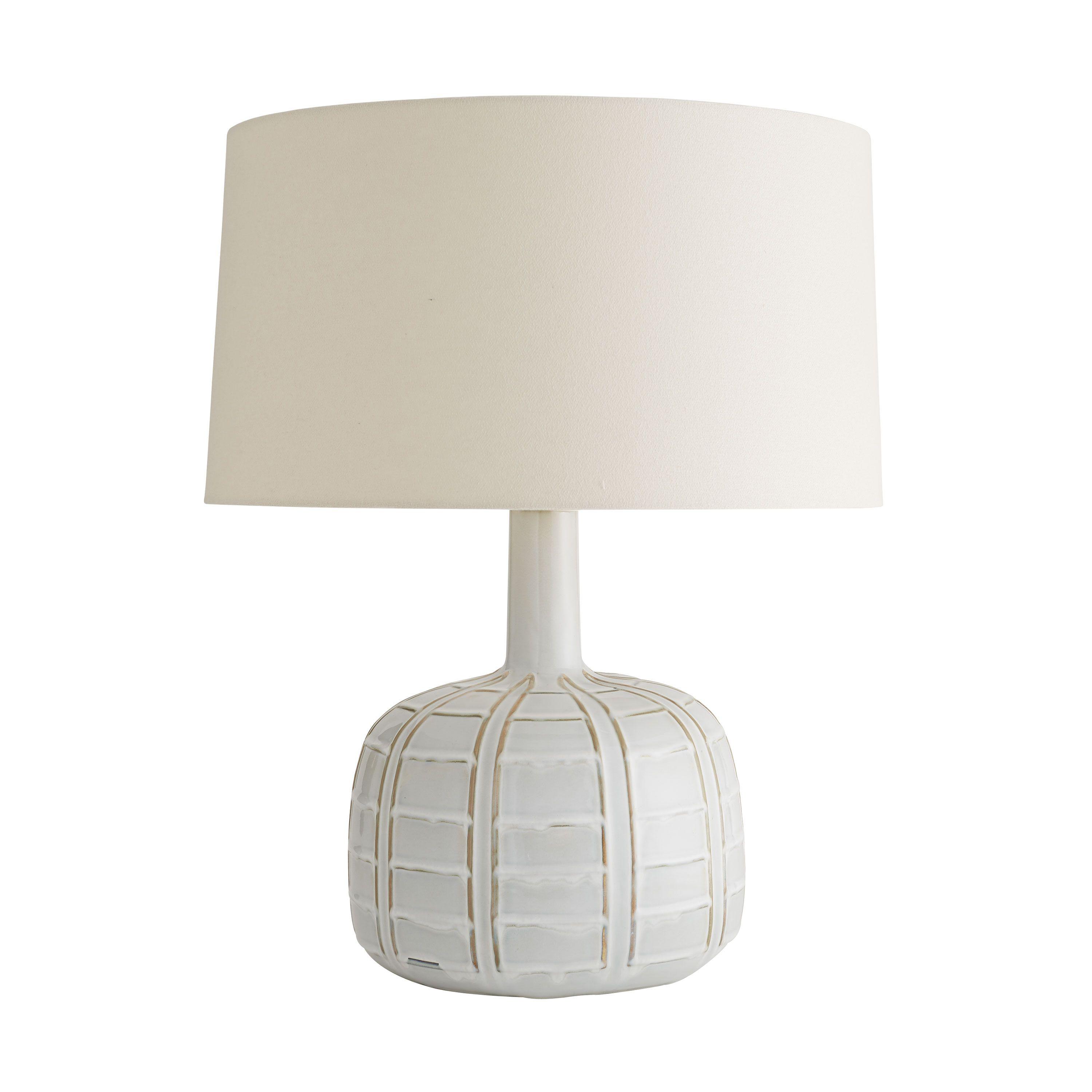Купить Настольная лампа Erickson Lamp в интернет-магазине roooms.ru