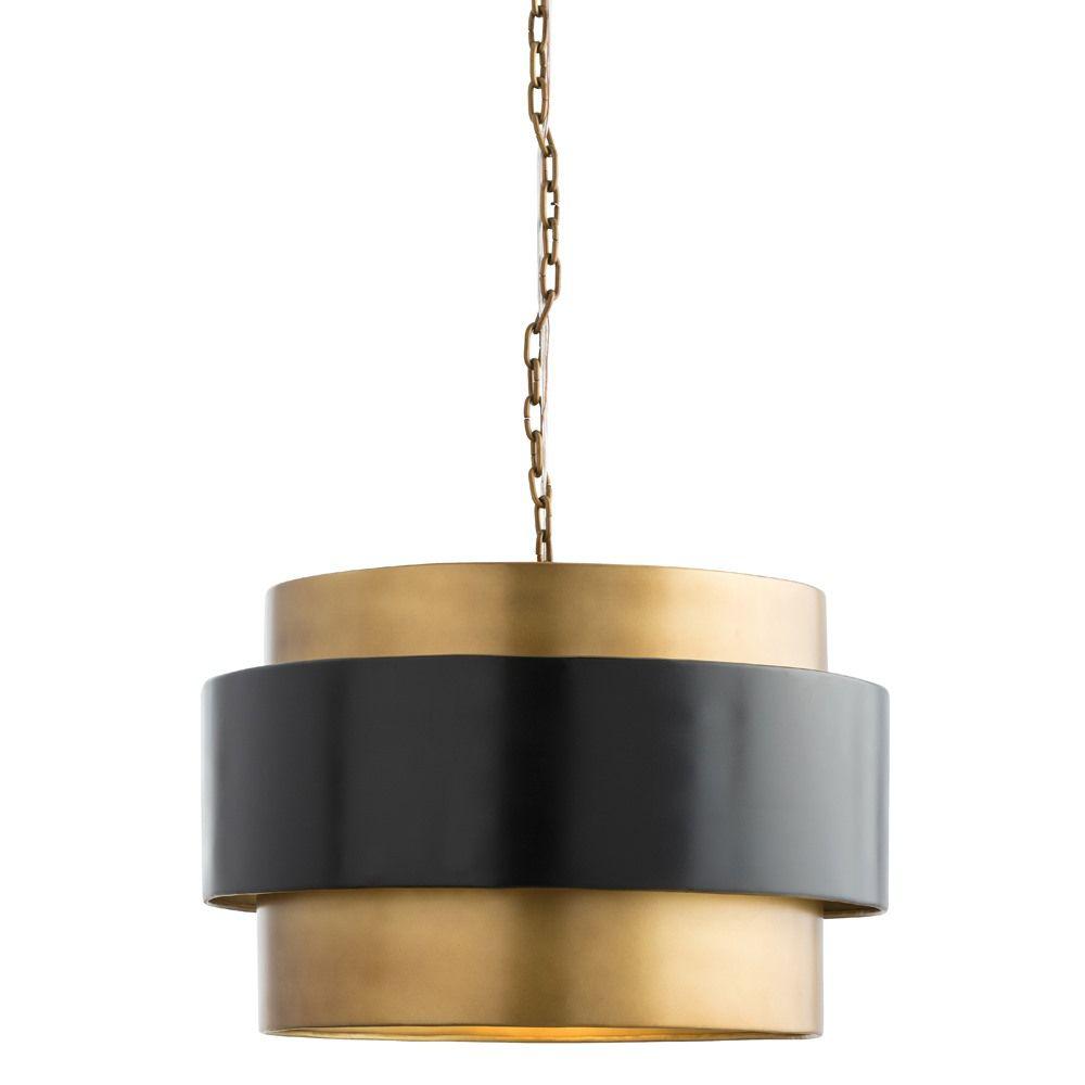 Купить Подвесной светильник Nolan Small Pendant в интернет-магазине roooms.ru