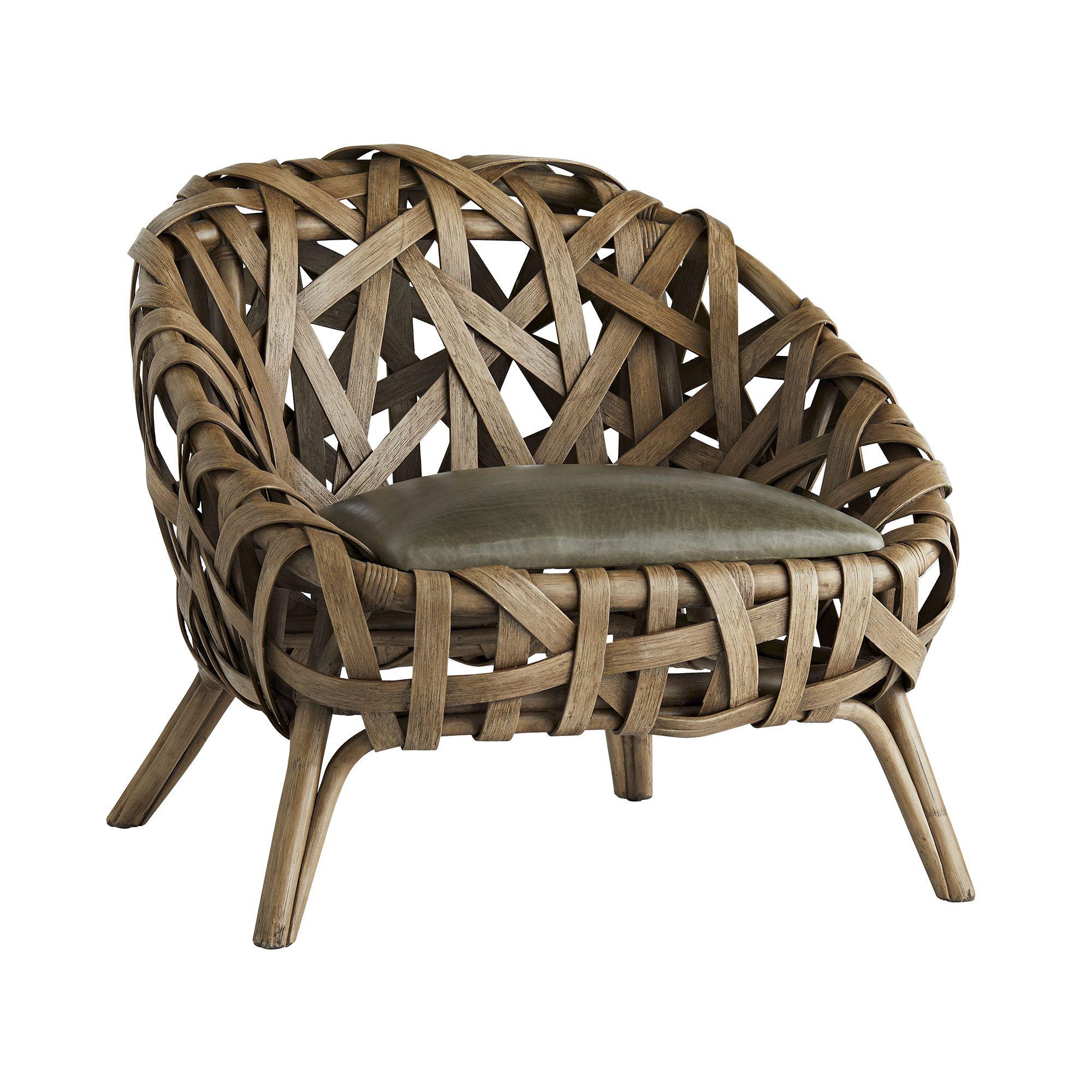 Купить Кресло Horatio Chair в интернет-магазине roooms.ru