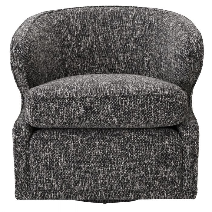 Купить Крутящееся кресло Swivel Chair Dorset в интернет-магазине roooms.ru