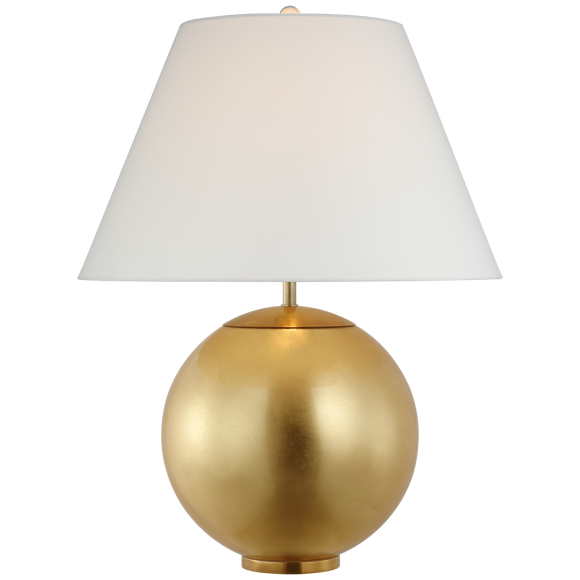 Купить Настольная лампа Morton Large Table Lamp в интернет-магазине roooms.ru
