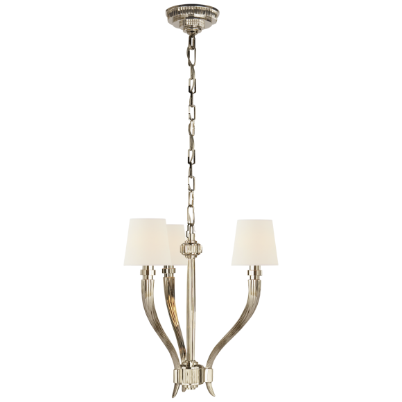 Купить Люстра Ruhlmann Small Chandelier в интернет-магазине roooms.ru