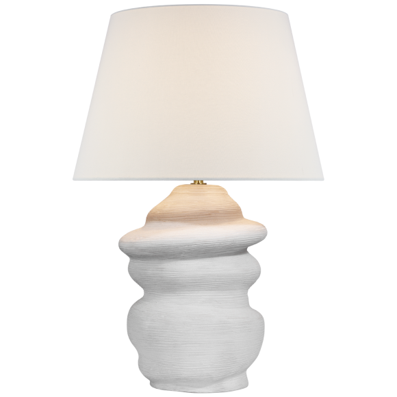 Купить Настольная лампа Bingley Medium Organic Table Lamp в интернет-магазине roooms.ru