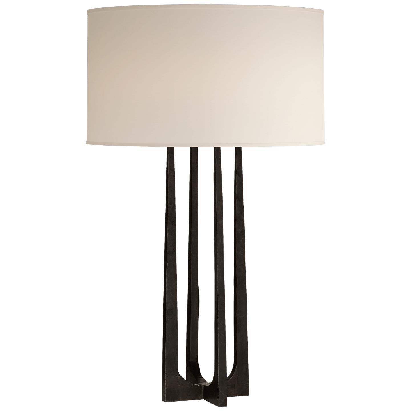 Купить Настольная лампа Scala Hand-Forged Table Lamp в интернет-магазине roooms.ru