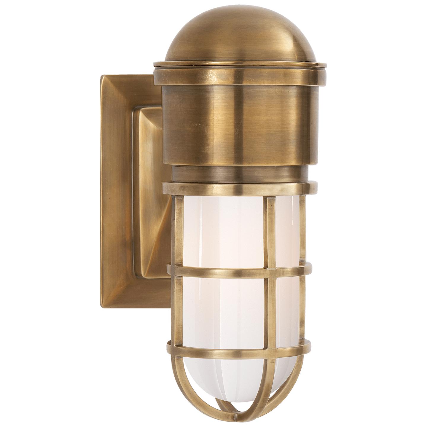 Купить Бра Marine Wall Light в интернет-магазине roooms.ru