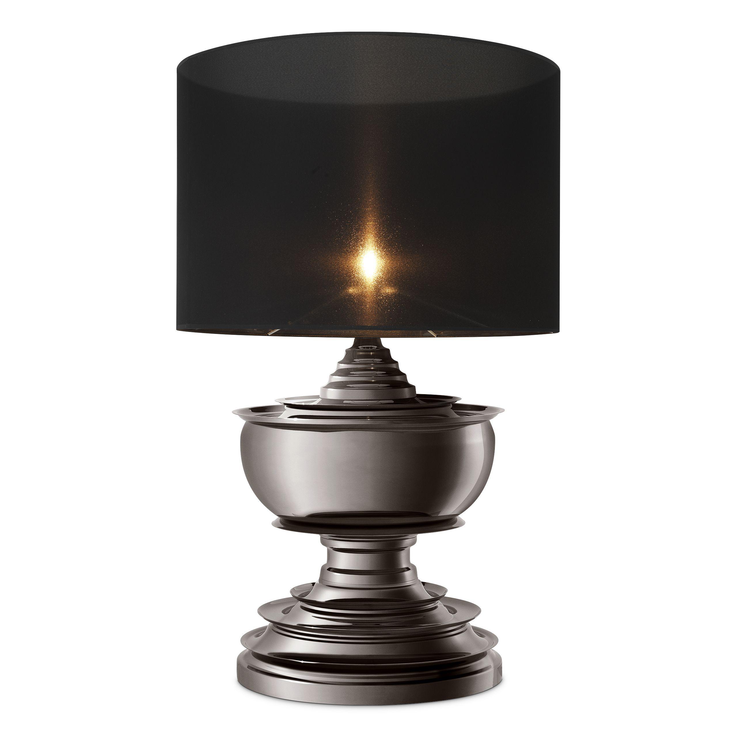 Купить Настольная лампа Table Lamp Pagoda в интернет-магазине roooms.ru