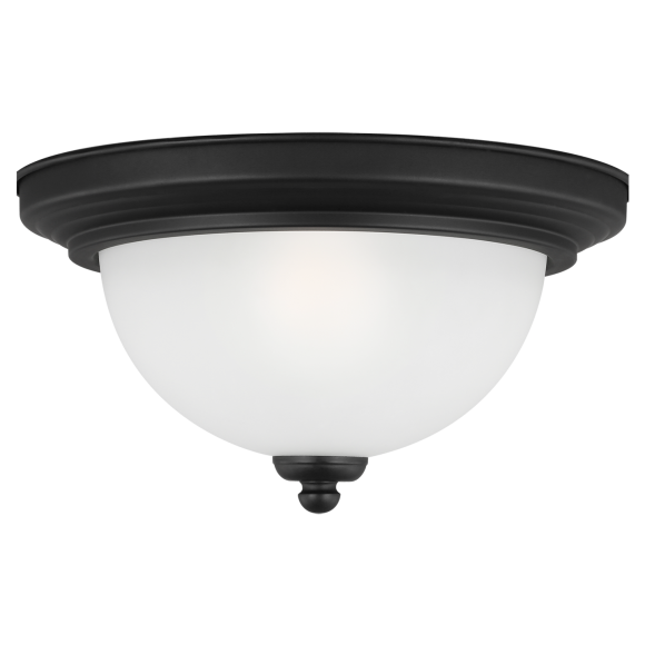 Купить Накладной светильник Geary One Light Flush Mount в интернет-магазине roooms.ru