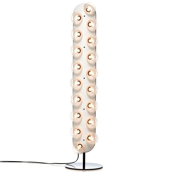 Купить Торшер Prop Light Floor Lamp в интернет-магазине roooms.ru