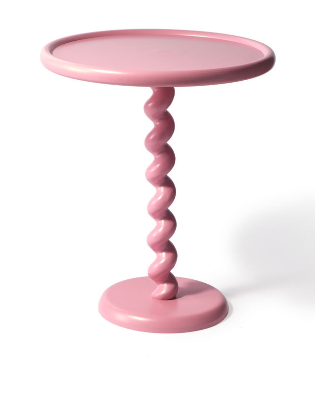 Купить Приставной столик Side Table Twister в интернет-магазине roooms.ru