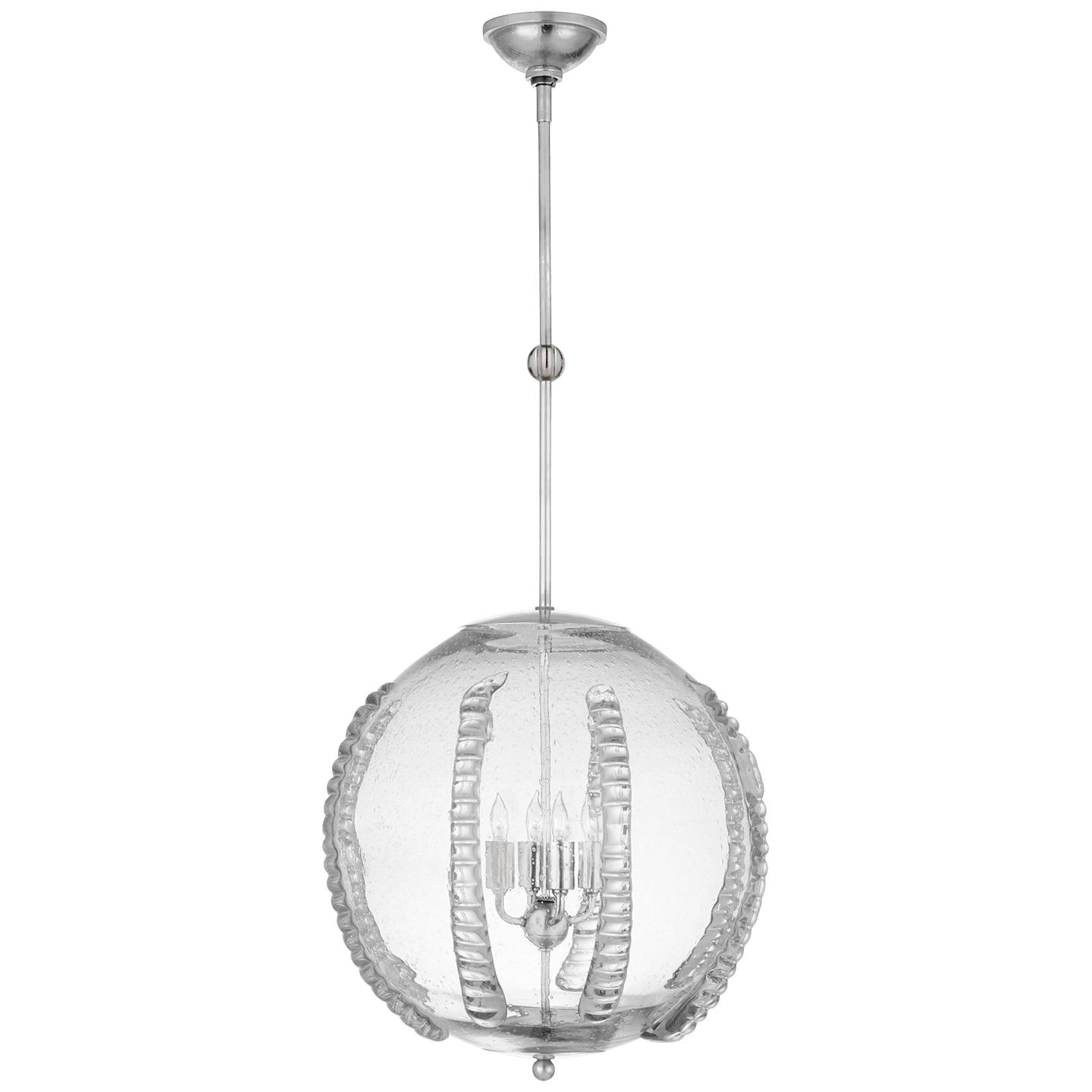 Купить Подвесной светильник Gisela Large Globe Pendant в интернет-магазине roooms.ru