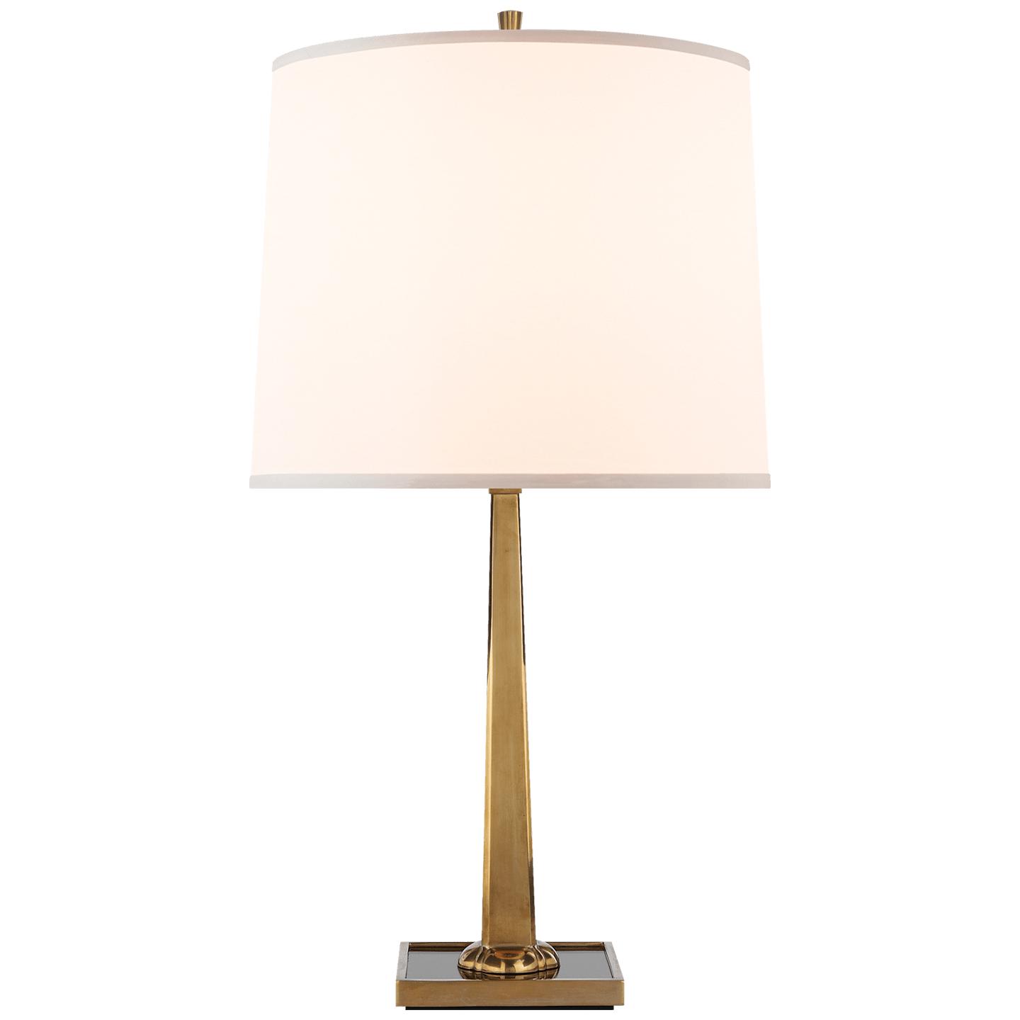 Купить Настольная лампа Petal Desk Lamp в интернет-магазине roooms.ru