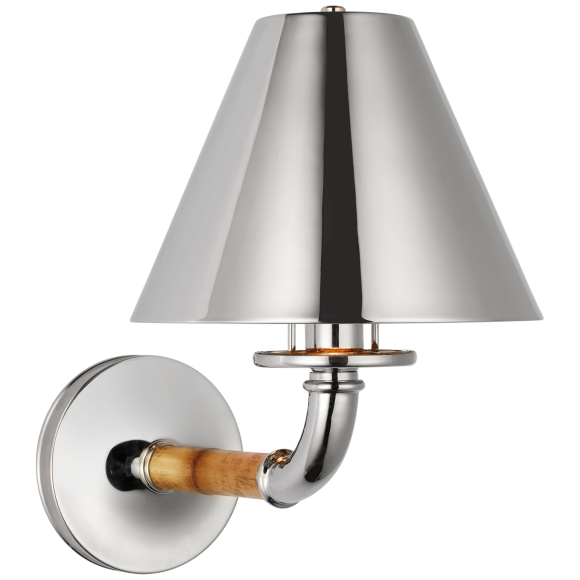 Купить Бра Dalfern Medium Single Sconce в интернет-магазине roooms.ru