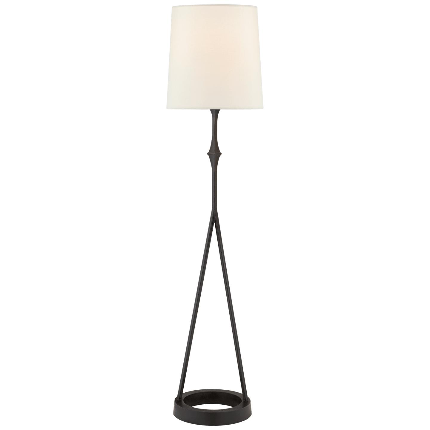 Купить Настольная лампа Dauphine Buffet Lamp в интернет-магазине roooms.ru