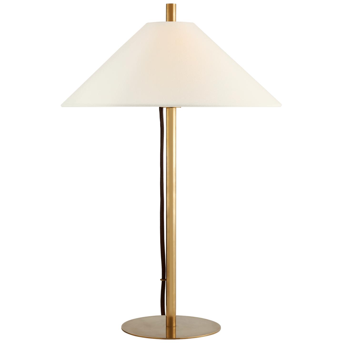 Купить Настольная лампа Dax Medium Table Lamp в интернет-магазине roooms.ru