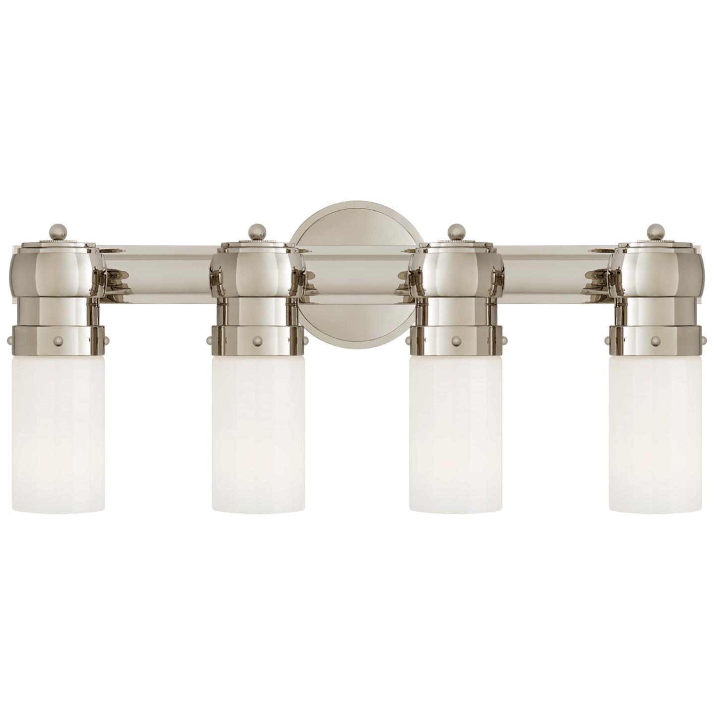 Купить Бра для ванной Graydon Medium Over The Mirror Bath Light в интернет-магазине roooms.ru