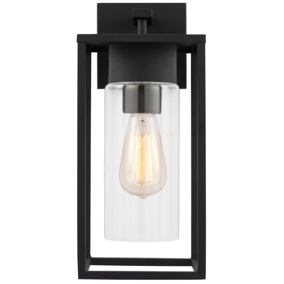 Купить Уличный накладной светильник/Уличный подвесной светильник Vado Medium One Light Outdoor Wall Lantern в интернет-магазине roooms.ru