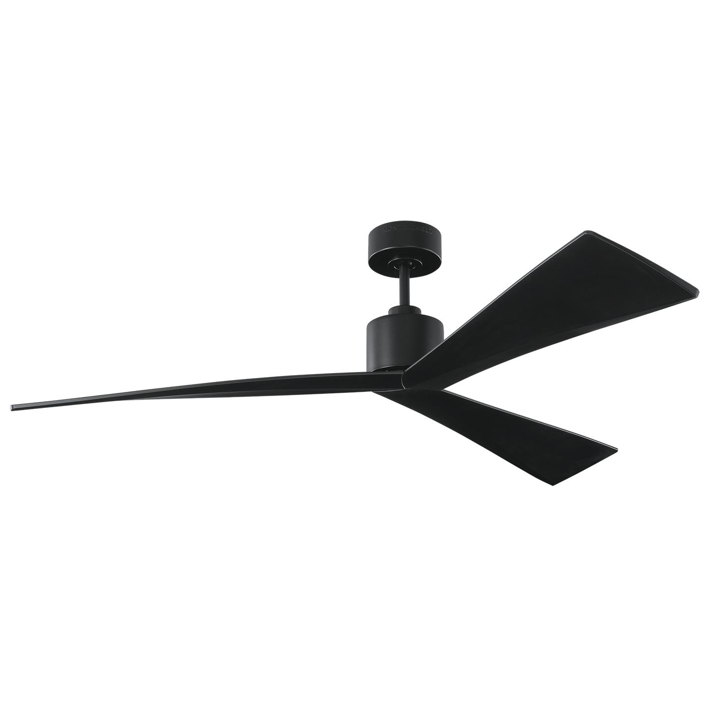 Купить Потолочный вентилятор Adler 60" Ceiling Fan в интернет-магазине roooms.ru