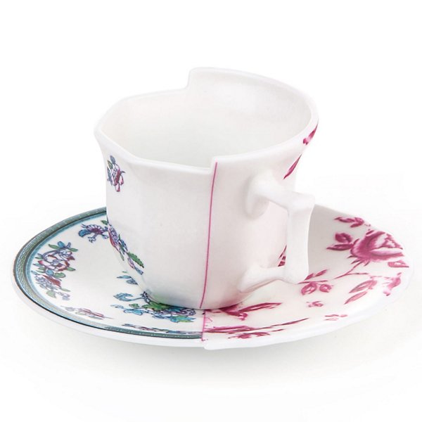 Купить Набор чашек Leonia Coffee Cup Set of 2 в интернет-магазине roooms.ru