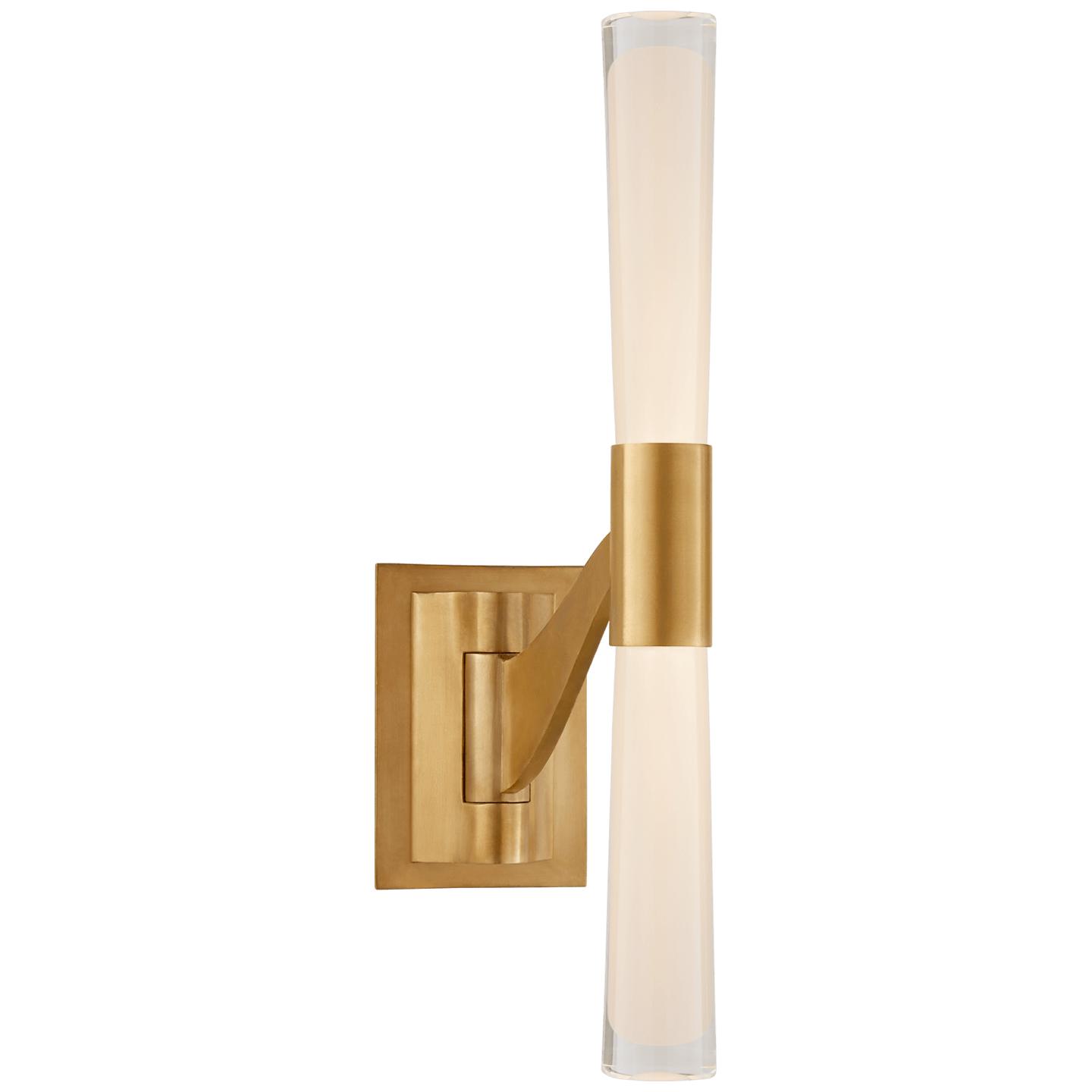 Купить Бра Brenta Single Articulating Sconce в интернет-магазине roooms.ru