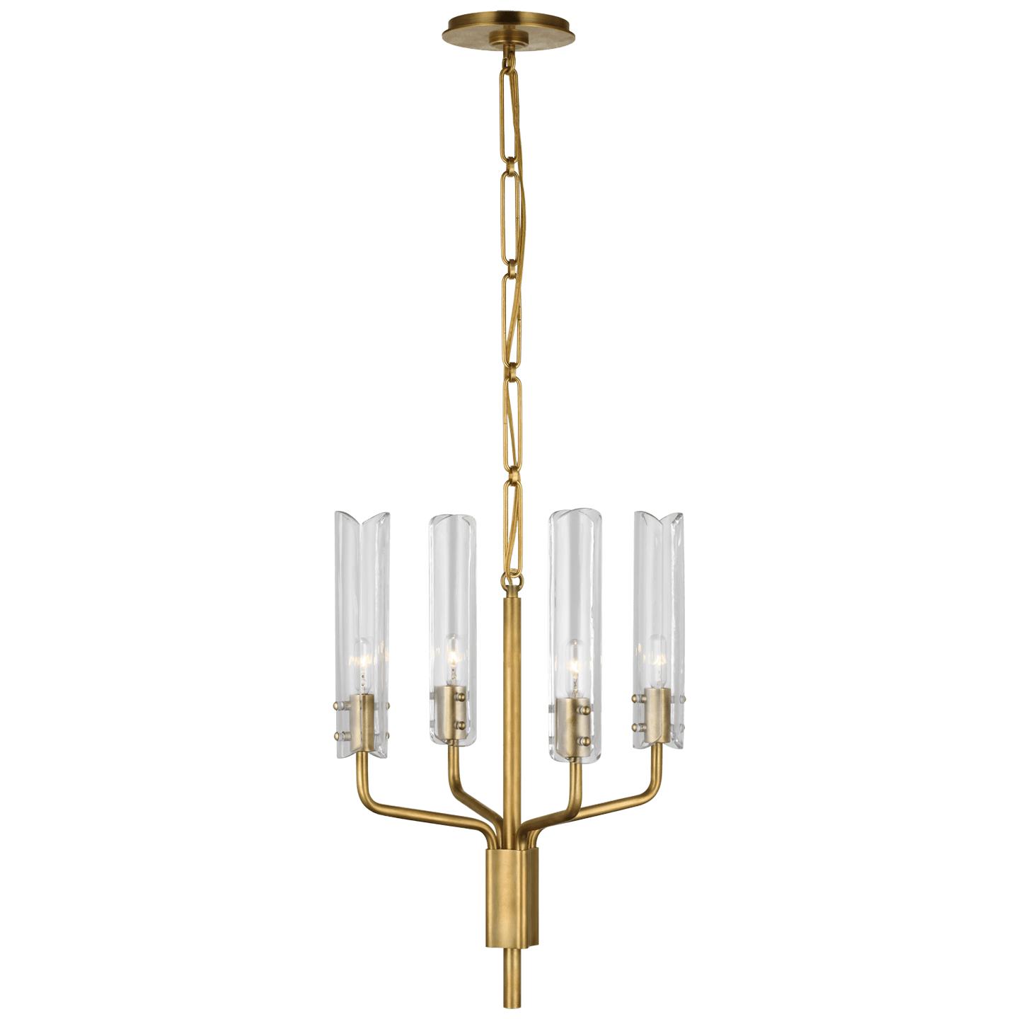 Купить Люстра Casoria Petite Chandelier в интернет-магазине roooms.ru