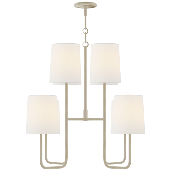 Купить Люстра Go Lightly Medium Chandelier в интернет-магазине roooms.ru