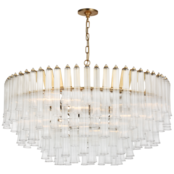 Купить Люстра Lorelei X-Large Chandelier в интернет-магазине roooms.ru