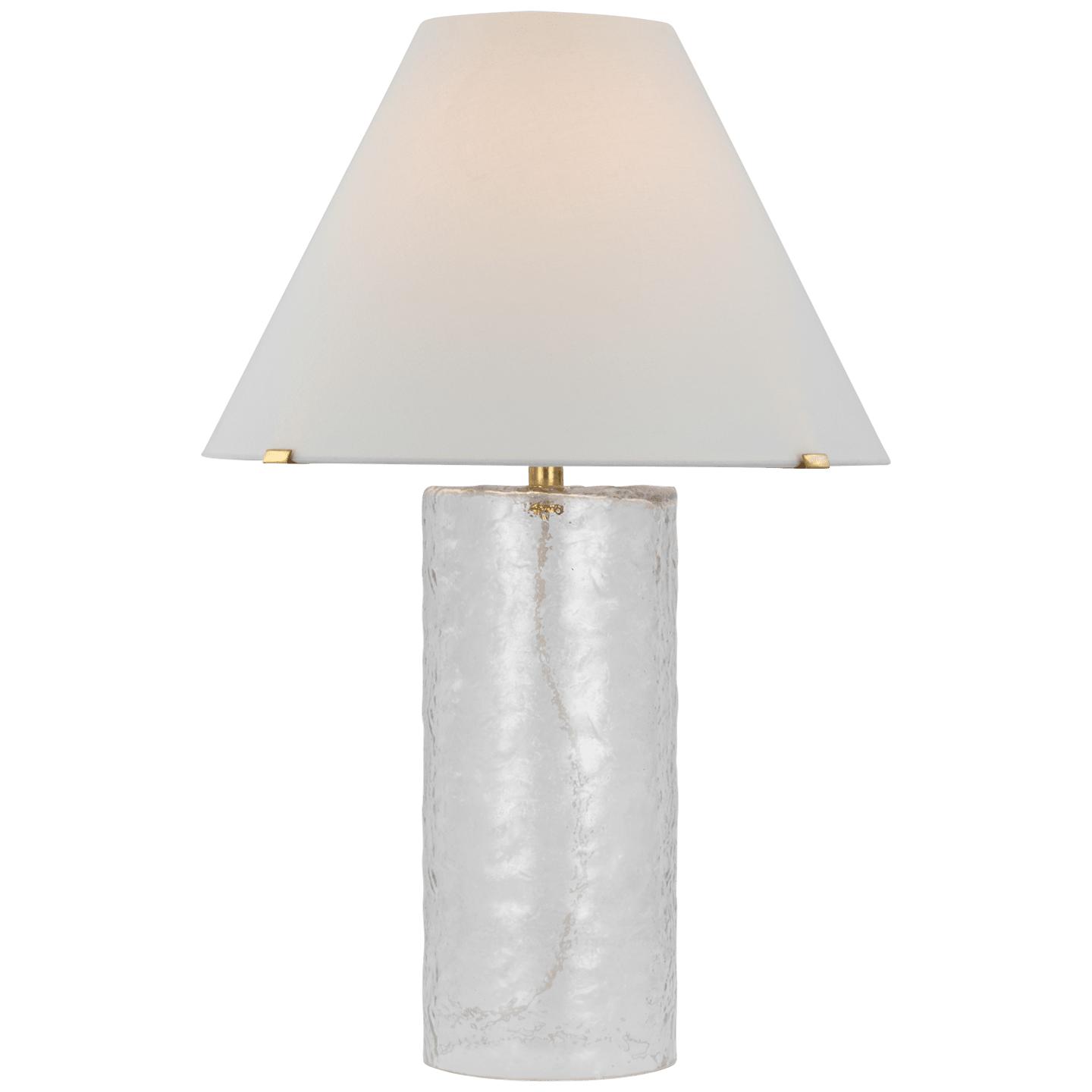 Купить Настольная лампа Driscoll Large Table Lamp в интернет-магазине roooms.ru