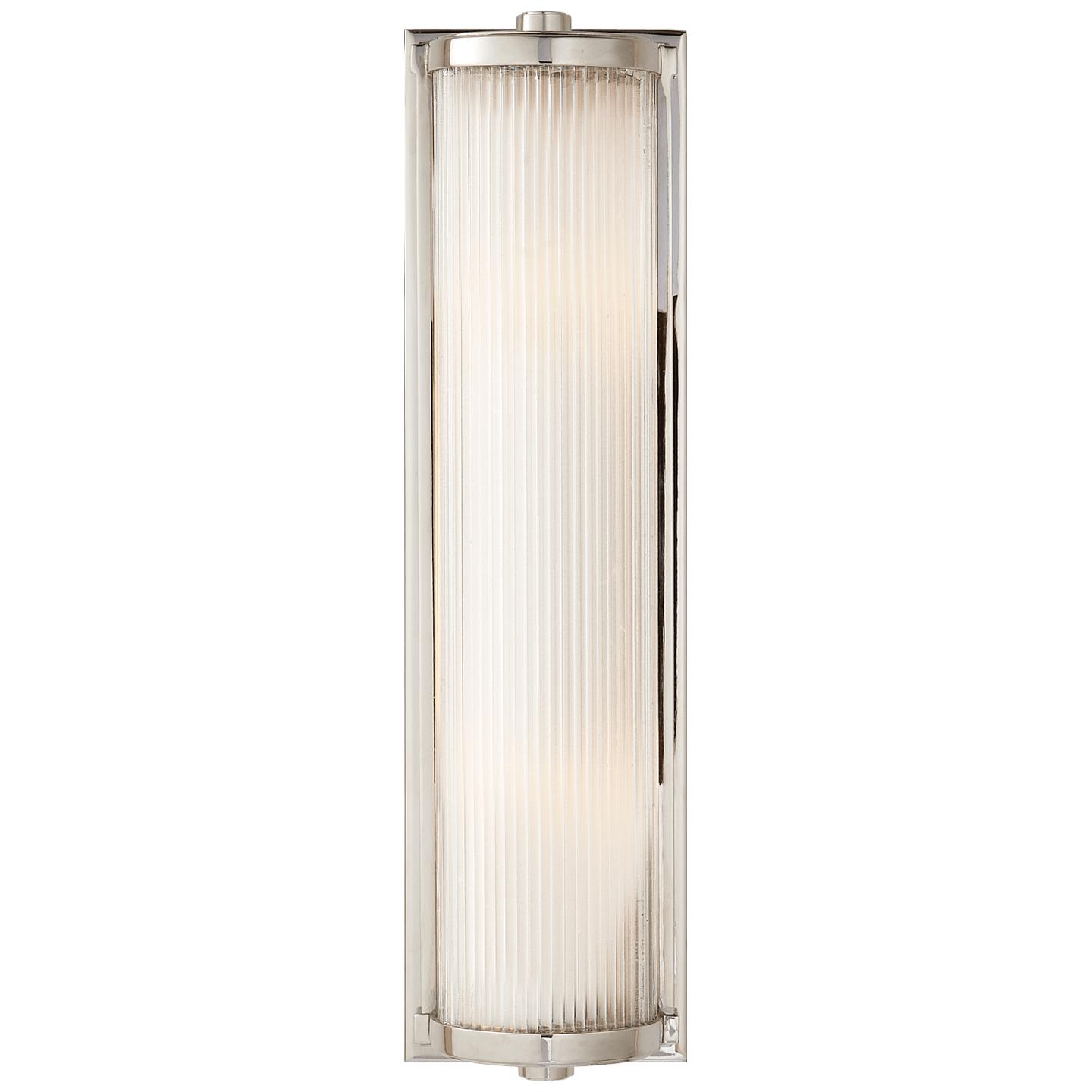 Купить Бра Dresser Long Glass Rod Light в интернет-магазине roooms.ru